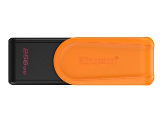Kingston DataTraveler Exodia S - Pendrive USB - 256 GB - USB 3.2 Gen 1
