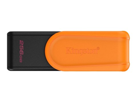Kingston DataTraveler Exodia S - Pendrive USB - 256 GB - USB 3.2 Gen 1