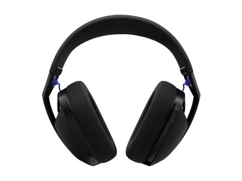 Logitech G G321 - Słuchawka - pełna wielkość - Bluetooth / LIGHTSPEED - bezprzewodowa - adapter USB-A za pośr. Bluetooth - czarn