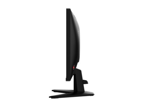 MSI MAG 255F E20 - Monitor LED - gaming - 25" (24.5" widoczny) - 1920 x 1080 Full HD (1080p) @ 200 Hz - Fast IPS - 300 cd/m² - 1