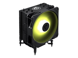 MSI MAG COREFROZR AA13 - Cooler procesora - (na: AM4, AM5, LGA1700, LGA1851) - aluminium i miedź - 120 mm