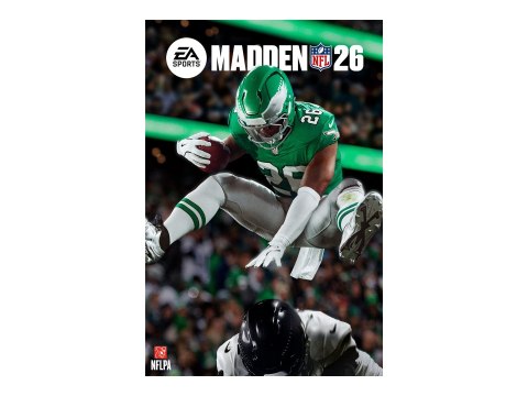 Madden NFL 26 - Xbox Series S, Xbox Series X - ESD