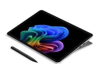 Microsoft Surface Pro for Business - 12-inch - Copilot+ PC - tablet - Snapdragon X Plus - X1P-42-100 / do 3.4 GHz - Win 11 Pro -