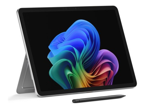 Microsoft Surface Pro for Business - 12-inch - Copilot+ PC - tablet - Snapdragon X Plus - X1P-42-100 / do 3.4 GHz - Win 11 Pro -