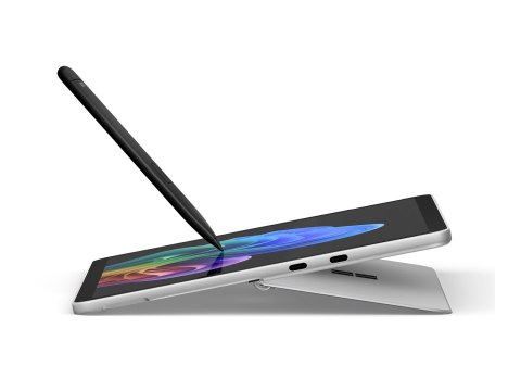 Microsoft Surface Pro for Business - 12-inch - Copilot+ PC - tablet - Snapdragon X Plus - X1P-42-100 / do 3.4 GHz - Win 11 Pro -