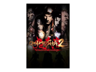Onimusha 2: Samurais Destiny - Xbox One - do pobrania - ESD