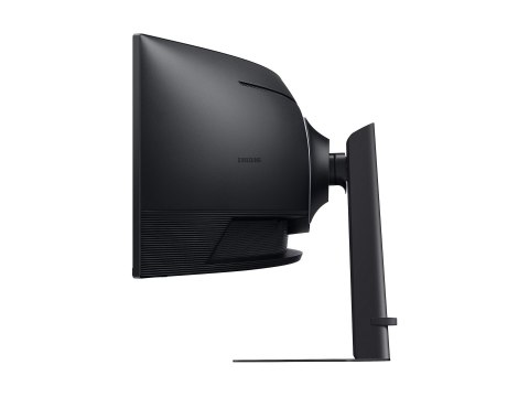 Samsung ViewFinity S9 S49F950UAU - S95UF Series - monitor LED - zaokrąglony - USB - 49" - 5120 x 1440 Dual Quad HD @ 120 Hz - VA