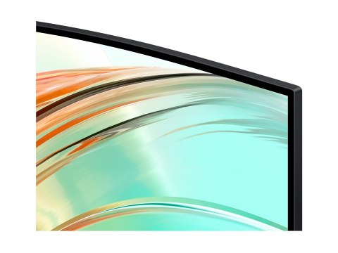 Samsung ViewFinity S9 S49F950UAU - S95UF Series - monitor LED - zaokrąglony - USB - 49" - 5120 x 1440 Dual Quad HD @ 120 Hz - VA
