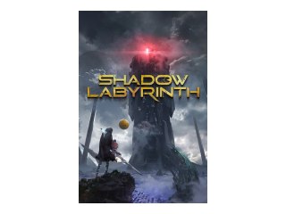 Shadow Labyrinth - Xbox Series S, Xbox Series X - ESD