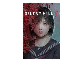 Silent Hill f - Win, Xbox Series S, Xbox Series X - ESD