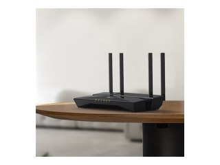 TP-Link XX530v V1 - Router bezprzewodowy przełącznik 3-portowy - 1GbE, GPON, EPON - Wi-Fi 6 - Dwuzakresowy