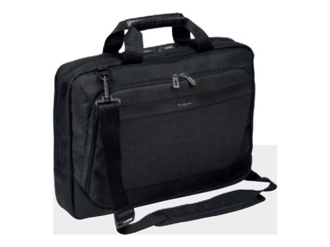 Targus CitySmart MultiFit - Teczka do notebooka - 14" - 15.6"