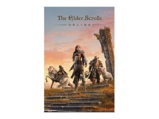 The Elder Scrolls Online: 2025 - Premium Edition - Xbox One, Xbox Series X, Xbox Series S - do pobrania - ESD