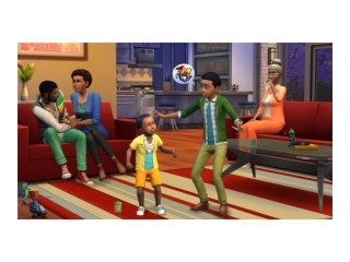 The Sims 4 Enchanted by Nature - DLC Xbox One - do pobrania - ESD