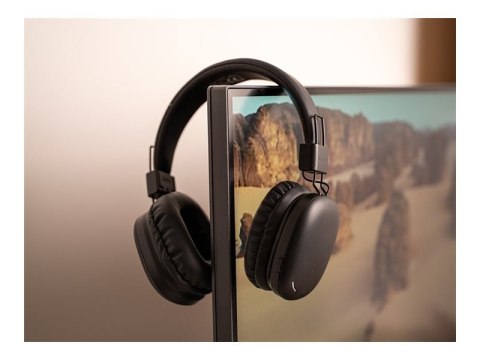 Tracer M1 - Słuchawki z mikrofonem - pełna wielkość - Bluetooth - bezprzewodowa
