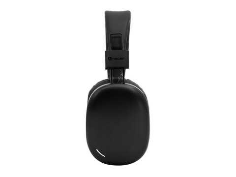 Tracer M1 - Słuchawki z mikrofonem - pełna wielkość - Bluetooth - bezprzewodowa