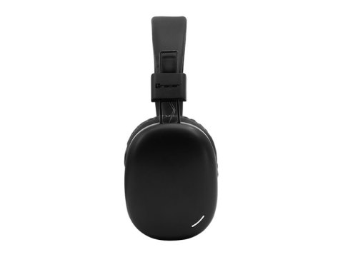 Tracer M1 - Słuchawki z mikrofonem - pełna wielkość - Bluetooth - bezprzewodowa