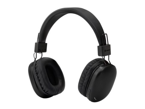 Tracer M1 - Słuchawki z mikrofonem - pełna wielkość - Bluetooth - bezprzewodowa