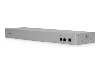 Ubiquiti UniFi - Przełącznik - Tak - 1 x 10/100/1000 + 3 x 100/1000/2.5G/5G/10G - montowany w szafie rack