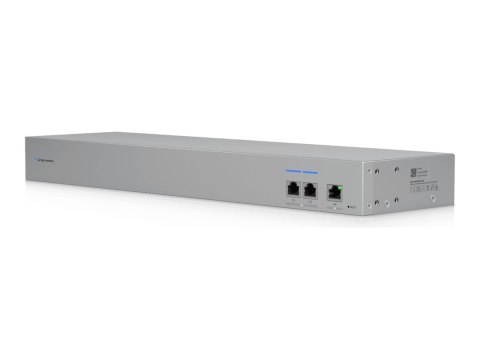 Ubiquiti UniFi - Przełącznik - Tak - 1 x 10/100/1000 + 3 x 100/1000/2.5G/5G/10G - montowany w szafie rack