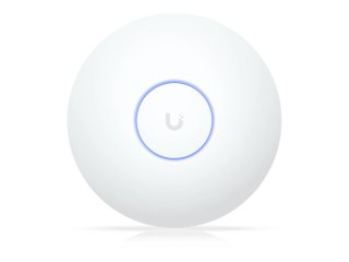 Ubiquiti UniFi U7 Long-Range - Punkt dostępu bezprzewodowego - kompaktowy - Wi-Fi 7 - Wi-Fi 7 - 2.4 GHz, 5 GHz - do montażu na ś