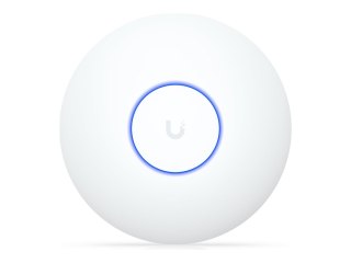 Ubiquiti UniFi U7 Pro XG - Punkt dostępu bezprzewodowego - 2.5GbE, 5GbE, 10GbE, Wi-Fi 7 - Wi-Fi 7 - 2.4 GHz, 5 GHz, 6 GHz - do m