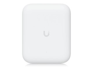 Ubiquiti UniFi U7 Pro - Punkt dostępu bezprzewodowego - Wi-Fi 7 - Wi-Fi 7 - 2.4 GHz, 5 GHz - do montażu na ścianie/maszcie