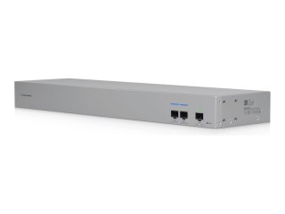 Ubiquiti UniFi WAN Switch - Przełącznik - Tak - 1 x 10/100/1000 + 3 x 100/1000/2.5G/5G/10G - montowany w szafie rack