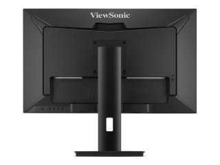 ViewSonic XG2737 - Monitor LED - gaming - 27" - 1920 x 1080 Full HD (1080p) @ 520 Hz - IPS - 400 cd/m² - 1000:1 - HDR10 - 1 ms -