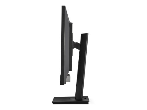 ViewSonic XG2737 - Monitor LED - gaming - 27" - 1920 x 1080 Full HD (1080p) @ 520 Hz - IPS - 400 cd/m² - 1000:1 - HDR10 - 1 ms -