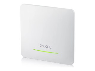 Zyxel NWA50BE - Punkt dostępu bezprzewodowego - 4-strumieniowy, dual-radio, NebulaFlex - Wi-Fi 7 - Wi-Fi 7 - 2.4 GHz, 5 GHz - za