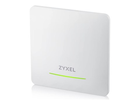 Zyxel NWA50BE - Punkt dostępu bezprzewodowego - 4-strumieniowy, dual-radio, NebulaFlex - Wi-Fi 7 - Wi-Fi 7 - 2.4 GHz, 5 GHz - za
