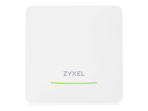 Zyxel NWA50BE - Punkt dostępu bezprzewodowego - 4-strumieniowy, dual-radio, NebulaFlex - Wi-Fi 7 - Wi-Fi 7 - 2.4 GHz, 5 GHz - za