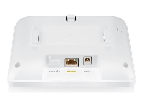 Zyxel NWA50BE - Punkt dostępu bezprzewodowego - 4-strumieniowy, dual-radio, NebulaFlex - Wi-Fi 7 - Wi-Fi 7 - 2.4 GHz, 5 GHz - za