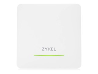 Zyxel NWA90BE - Punkt dostępu bezprzewodowego - 4-strumieniowy, dual-radio, NebulaFlex - Wi-Fi 7 - Wi-Fi 7 - 2.4 GHz, 5 GHz - za