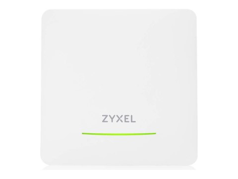 Zyxel NWA90BE - Punkt dostępu bezprzewodowego - 4-strumieniowy, dual-radio, NebulaFlex - Wi-Fi 7 - Wi-Fi 7 - 2.4 GHz, 5 GHz - za