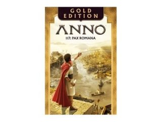 Anno 117: Pax Romana - Gold Edition - Xbox Series S, Xbox Series X - ESD