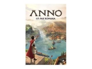 Anno 117: Pax Romana - Standard Edition - Xbox Series S, Xbox Series X - ESD