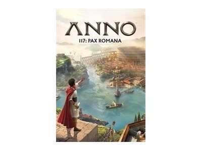 Anno 117: Pax Romana - Standard Edition - Xbox Series S, Xbox Series X - ESD