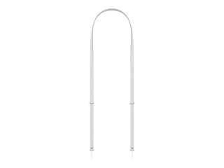 Apple - Pasek na ramię do telefon komórkowy - jasnoszary
