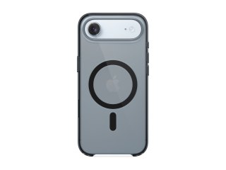 Apple - Pokrywa ochronna dla telefonu komórkowego - zgodność MagSafe - wzmocniony plastik poliwęglanowy - cień - dla iPhone Air