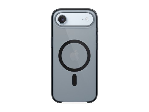Apple - Pokrywa ochronna dla telefonu komórkowego - zgodność MagSafe - wzmocniony plastik poliwęglanowy - cień - dla iPhone Air