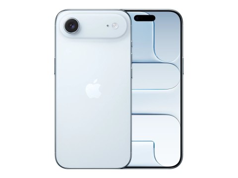 Apple iPhone Air - 5G smartfon - podwójny SIM / Pamięć Wewnętrzna 1 TB - OLED display - 6.5" - 2736 x 1260 pikseli (120 Hz) - re