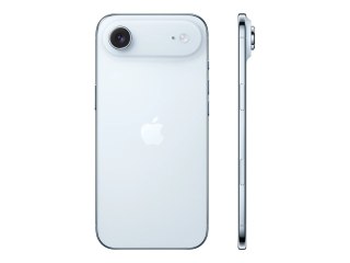 Apple iPhone Air - 5G smartfon - podwójny SIM / Pamięć Wewnętrzna 256 GB - OLED display - 6.5" - 2736 x 1260 pikseli (120 Hz) - 