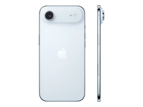 Apple iPhone Air - 5G smartfon - podwójny SIM / Pamięć Wewnętrzna 256 GB - OLED display - 6.5" - 2736 x 1260 pikseli (120 Hz) - 