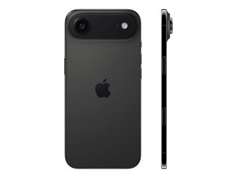 Apple iPhone Air - 5G smartfon - podwójny SIM / Pamięć Wewnętrzna 512 GB - OLED display - 6.5" - 2736 x 1260 pikseli (120 Hz) - 