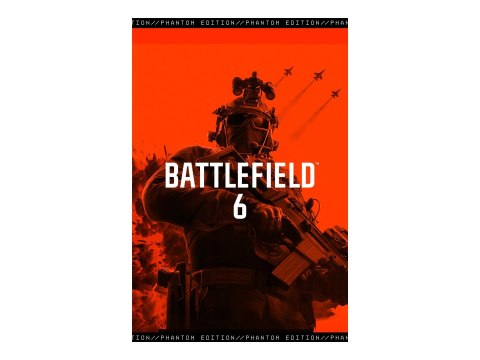 Battlefield 6 - Phantom Edition - Xbox Series S, Xbox Series X, Win - ESD