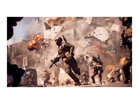 Battlefield 6 - Xbox Series S, Xbox Series X, Win - ESD