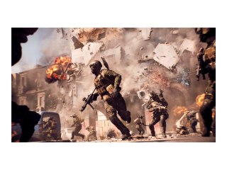 Battlefield 6 - Xbox Series X, Xbox Series S - (1100 monet Battlefield) - ESD - Valid for Battlefield 6 and REDSEC