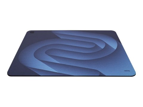 BenQ ZOWIE G-SR-SE BLUE II - Podkładka pod mysz - gaming - L - niebieski